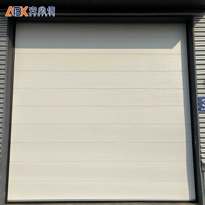 呼和浩特市升降提升门